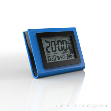 Hot business gift With temperature and humidity Wireless weather station